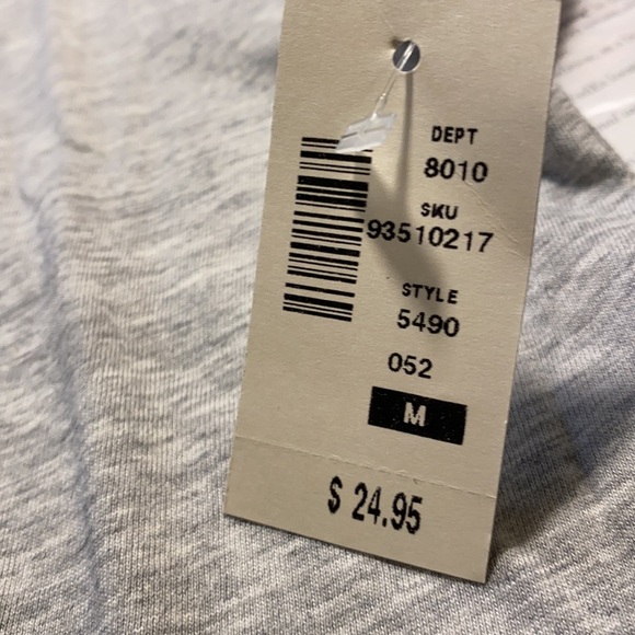 SALE FREE STATE (There’s always tomorrow) Tee SzS NWT - Picture 5 of 6